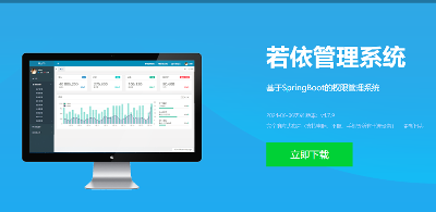 AI+若依框架